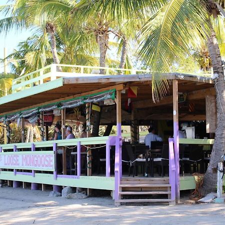 Beef Island Guest House Exterior foto