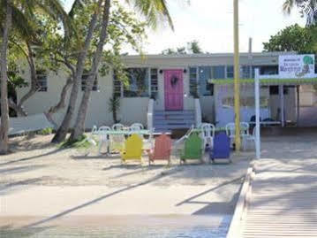 Beef Island Guest House Exterior foto
